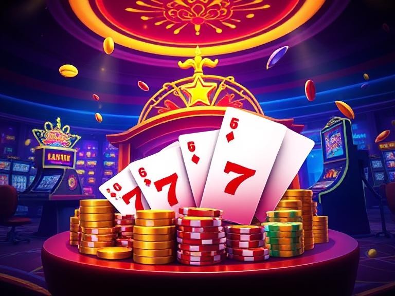 bet456